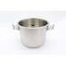 CUTTER 12 L - S/S Bowl 12L