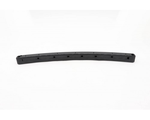 SC235 - Bottom Door Frame #18 (Black)