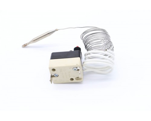 M600 - Safety Thermostat