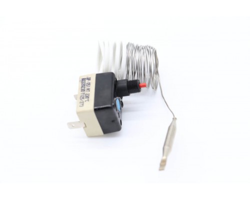 M600 - Safety Thermostat