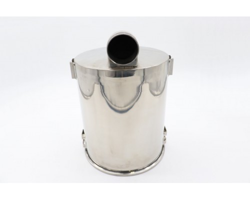 MSF/MASF10L - Cylinder/Bowl #10/#31