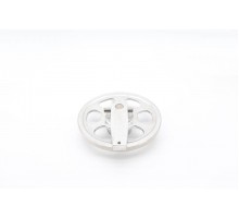 EBS1650 - Alu. Pulley Upper