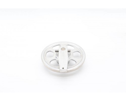 EBS1650 - Alu. Pulley Upper