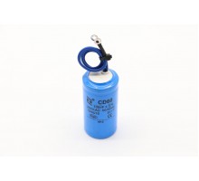 EBS1650 - Capacitor