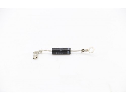 MWO900/1000 - Bidirectional Diode #C02