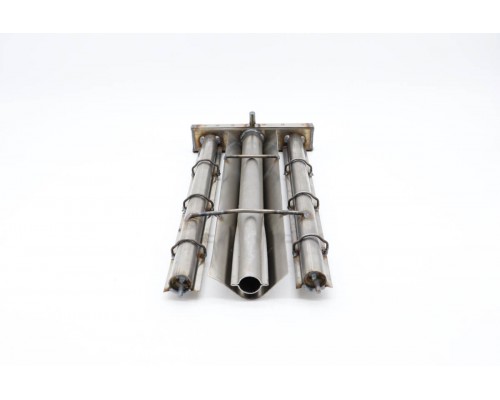 M700 -  Burner Tube S/S (650-700-750 Series)