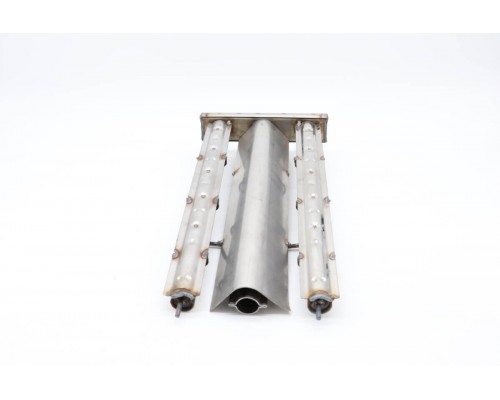 M700 -  Burner Tube S/S (650-700-750 Series)