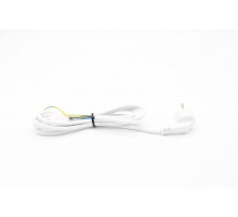 FR400G/FR600G - Power Cord White