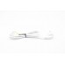 FR400G/FR600G - Power Cord White