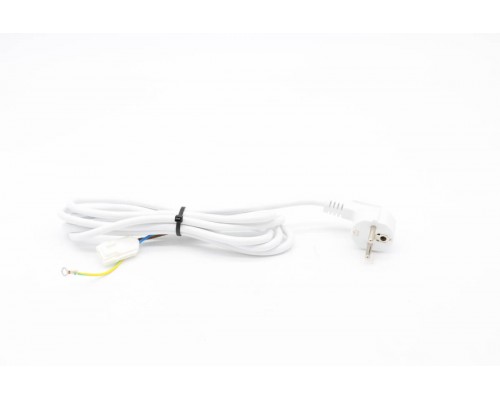 FR400G/FR600G - Power Cord White