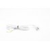 FR400G/FR600G - Power Cord White