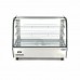 Heated Food Display - 160L - 85,6cm - 3 Shelves