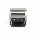 Toaster Conveyor - 450 Slices/h - Adjustable Speed - incl Crumb Tray