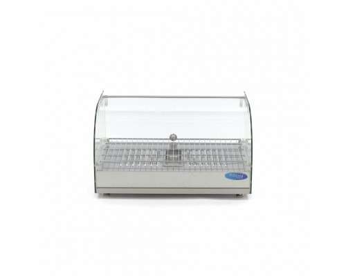 Heated Food Display - 25L - 55cm - 1 Shelf