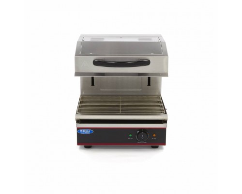 Salamander Grill - 44 x 32cm - 2800W - with Lift