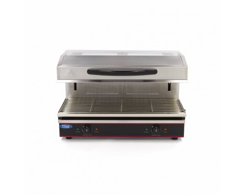 Salamander Grill - 79 x 32cm - 5600W - with Lift