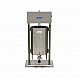 Sausage Stuffer - 20L - Automatic - Vertical - incl 4 Filling Tubes