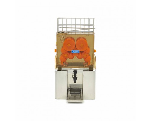 Automatic Orange Juicer - 8kg - 25 per min - with Tap