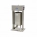 Sausage Stuffer - 20L - Automatic - Vertical - incl 4 Filling Tubes