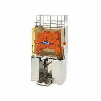 Automatic Orange Juicer - 8kg - 25 per min - with Tap