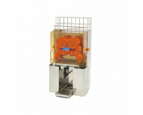 Automatic Orange Juicer - 8kg - 25 per min - with Tap