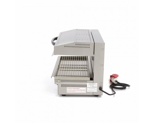 Salamander Grill - 79 x 32cm - 5600W - with Lift