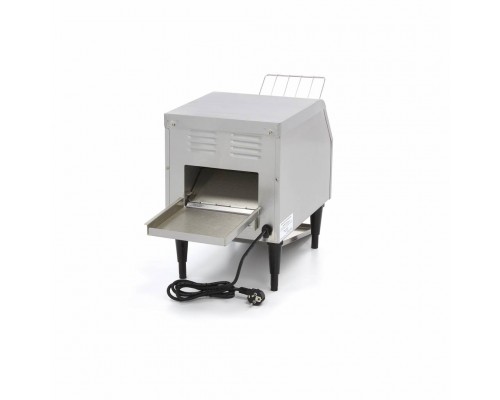 Toaster Conveyor - 150 Slices/h