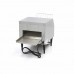 Toaster Conveyor - 300 Slices/h - Adjustable Speed - incl Crumb Tray