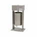 Sausage Stuffer - 20L - Automatic - Vertical - incl 4 Filling Tubes