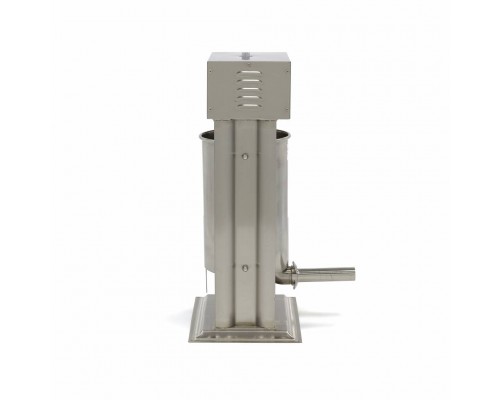 Sausage Stuffer - 20L - Automatic - Vertical - incl 4 Filling Tubes