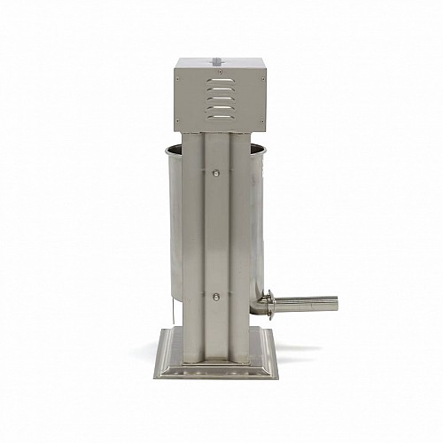 Sausage Stuffer - 20L - Automatic - Vertical - incl 4 Filling Tubes