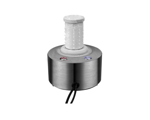 Dry Ice Maker - Dry Ice Cylinder 5,6 x 11,2cm - 120 Seconds