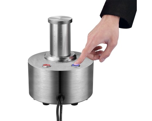 Dry Ice Maker - Dry Ice Cylinder 5,6 x 11,2cm - 120 Seconds