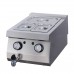 Heavy Duty Bain Marie - Single Unit - 70cm Deep - Electric