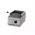 Heavy Duty Lava Stone Grill - Single Unit - 70cm Deep - Gas