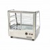 Heated Food Display - 120L - 67,8cm - 3 Shelves