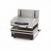 Salamander Grill - 44 x 32cm - 2800W - with Lift