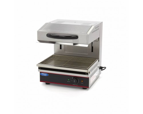 Salamander Grill - 44 x 32cm - 2800W - with Lift