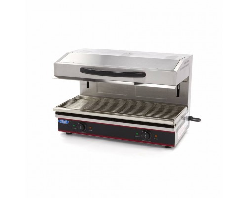 Salamander Grill - 79 x 32cm - 5600W - with Lift