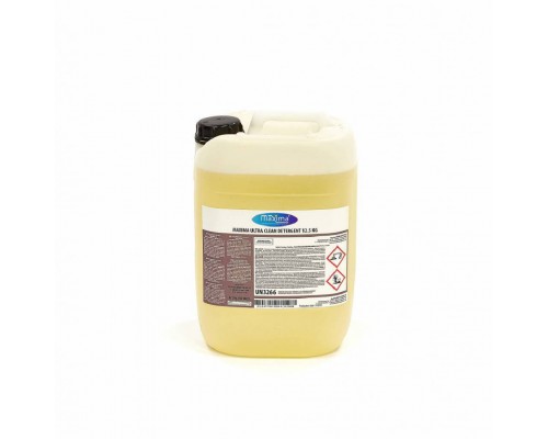 Ultra Clean Liquid Soap 10L  / 12.5KG