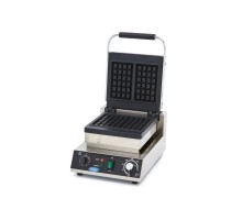 Waffle Maker - 2 Pieces - Belgian