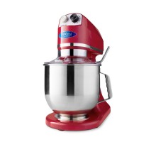 Stand Mixer - 7L - Up to 2kg Dough - Raspberry Red