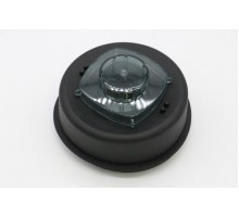 Lid Including Center Plug