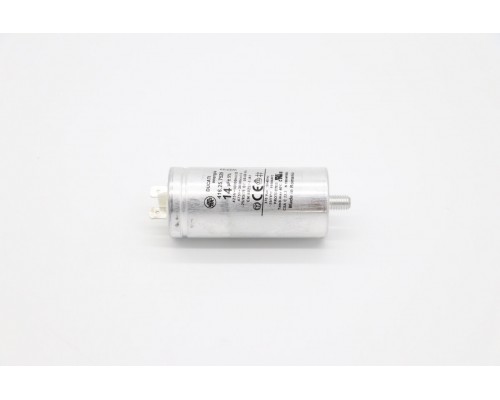 IDW - Capacitor 14µf For Wash Pump