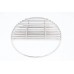 Stainless Steel Grill Plate 32cm