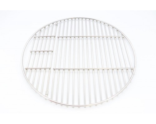 Stainless Steel Grill Plate 38cm