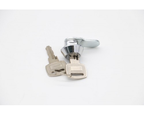 SC58/78/98 - Lock & Key Set