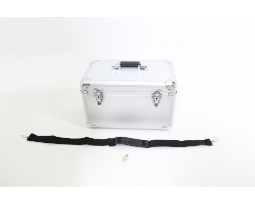 DRY ICE - Suitcase