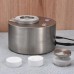 Mini Dry Ice Machine - Dry Ice Cylinder 5,6 x 2,2cm - 18 Seconds