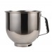 MPM 7 Stainless Steel Bowl 7L - model 1